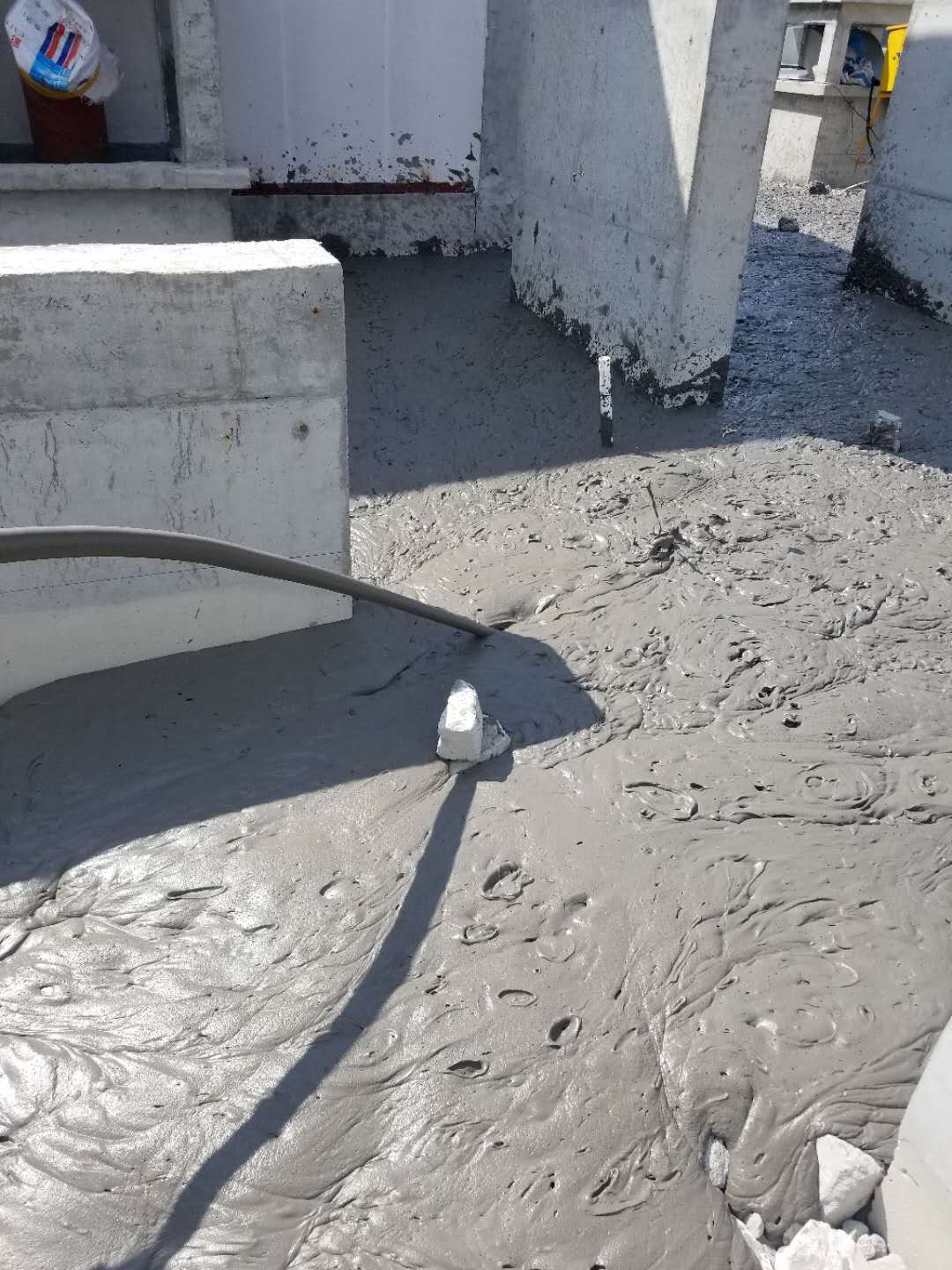 内江混凝土